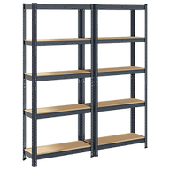 Industrial Storage